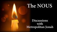 Embedded thumbnail for 2024.09.22. The Nous. Discussions with Metropolitan Jonah (Paffhausen). Part 8